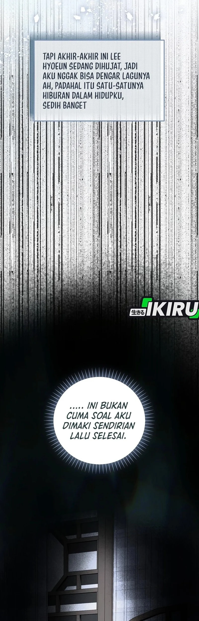 The Crazy Genius Composer Returns Chapter 89 halaman 16