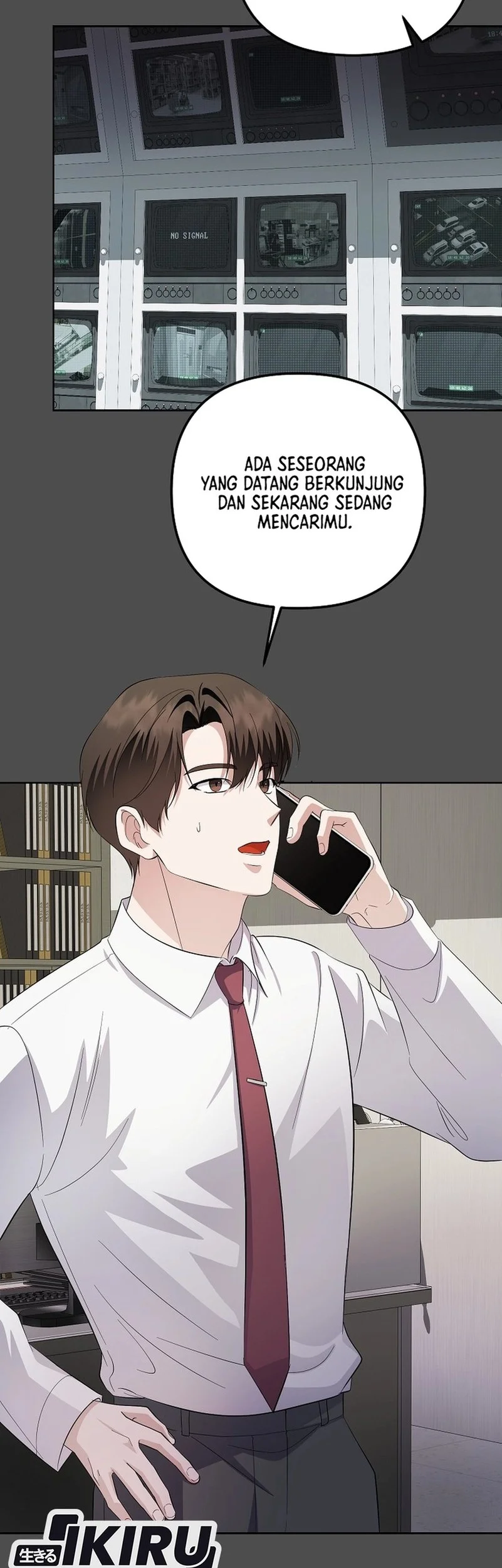 The Crazy Genius Composer Returns Chapter 90 halaman 14