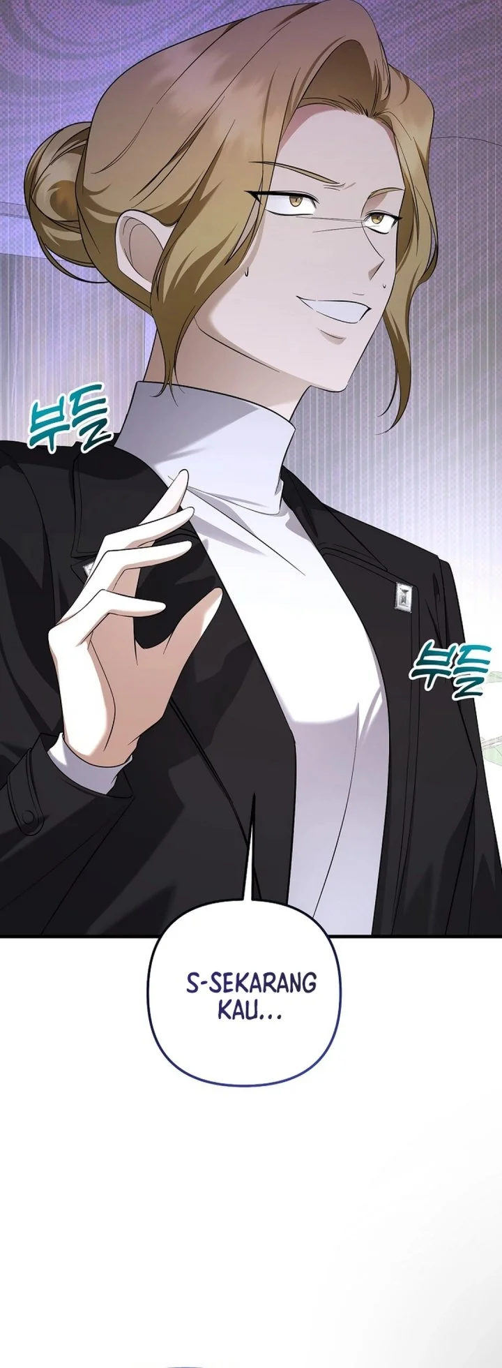 The Crazy Genius Composer Returns Chapter 93 halaman 24