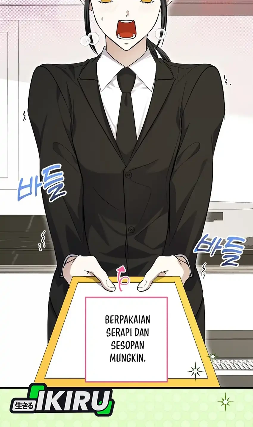 The Crazy Genius Composer Returns Chapter 96 halaman 18