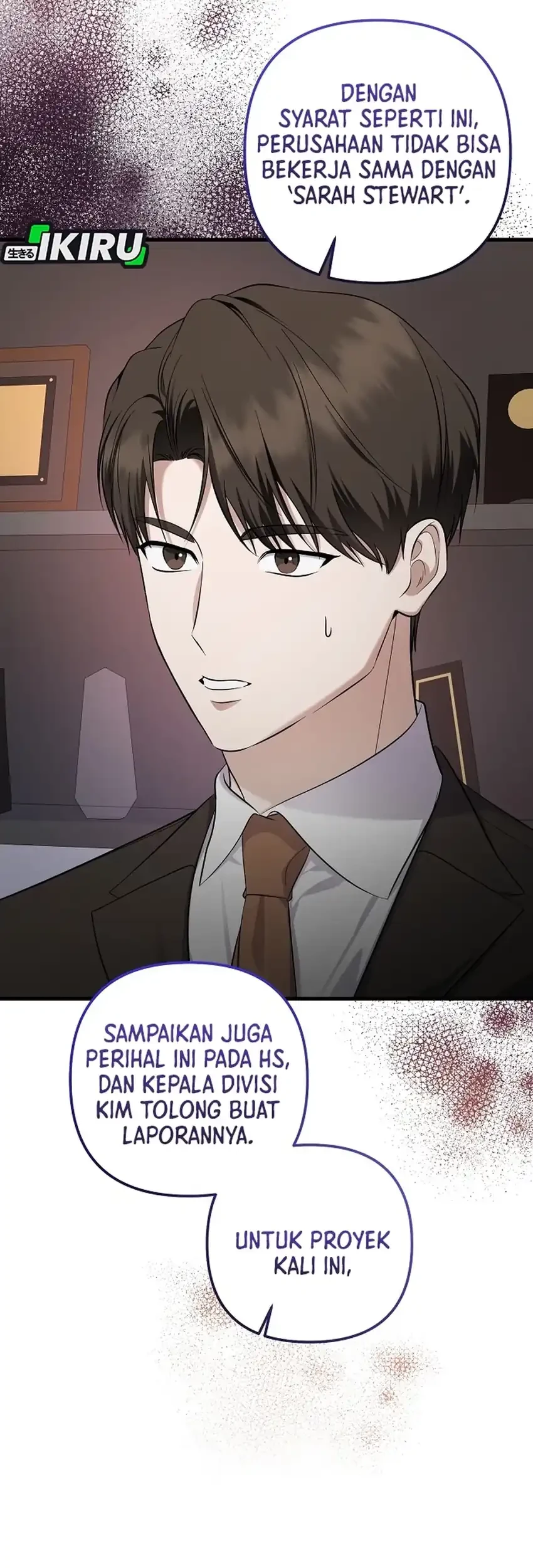 The Crazy Genius Composer Returns Chapter 97 halaman 19