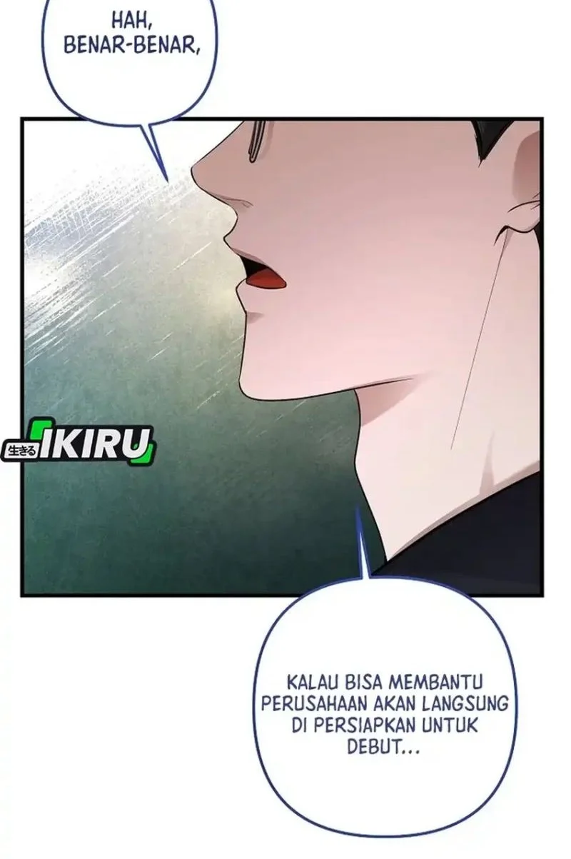 The Crazy Genius Composer Returns Chapter 98 halaman 18