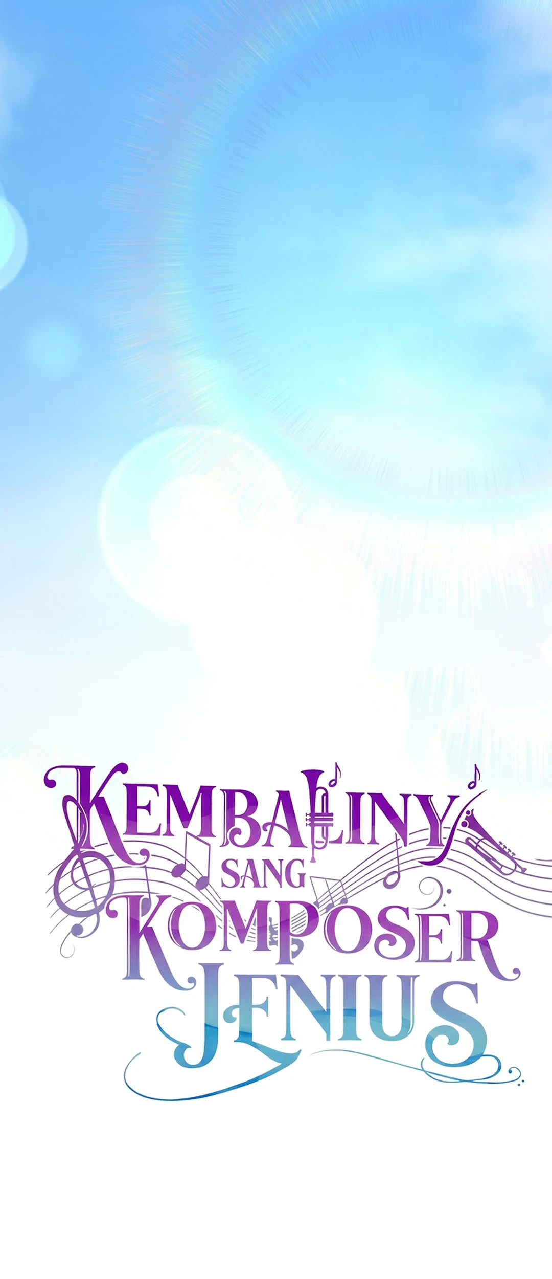The Crazy Genius Composer Returns Chapter 99 halaman 23