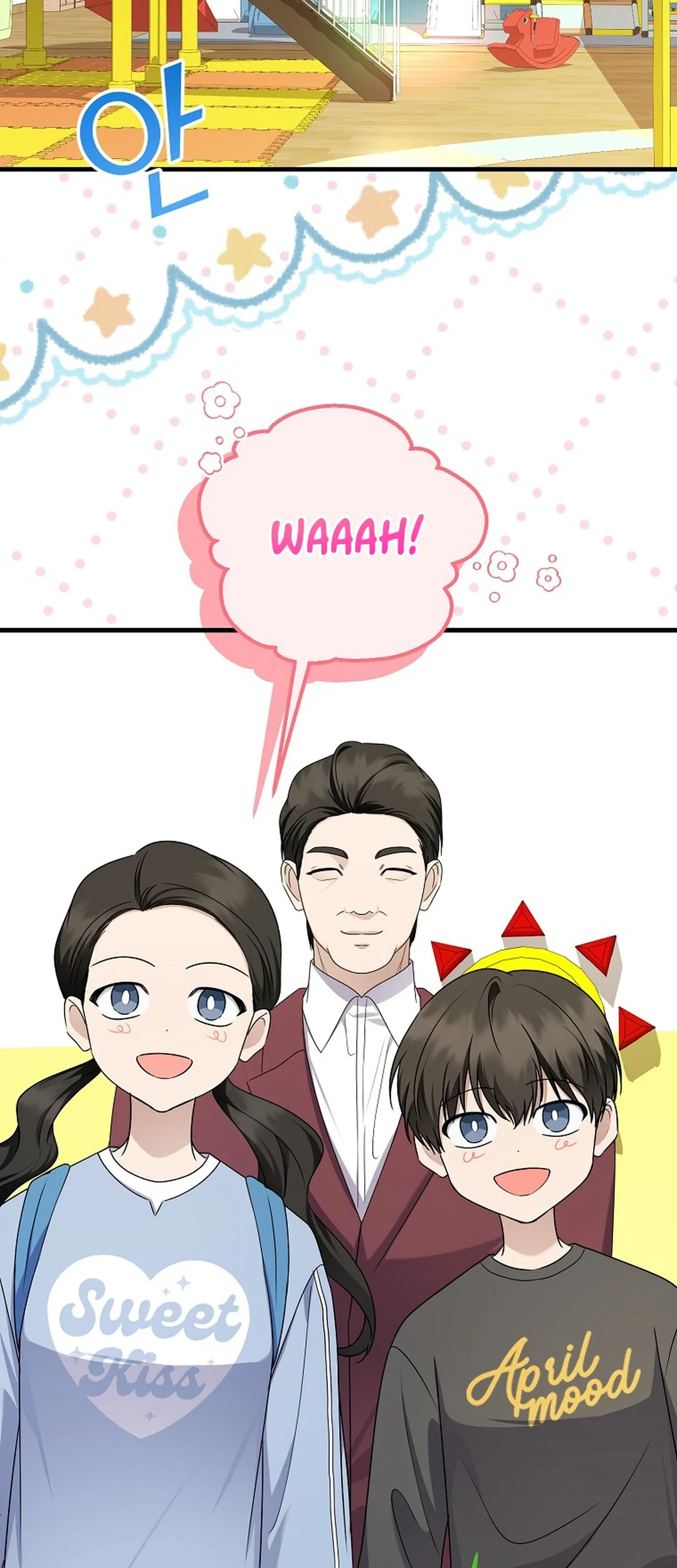 The Crazy Genius Composer Returns Chapter 99 halaman 25