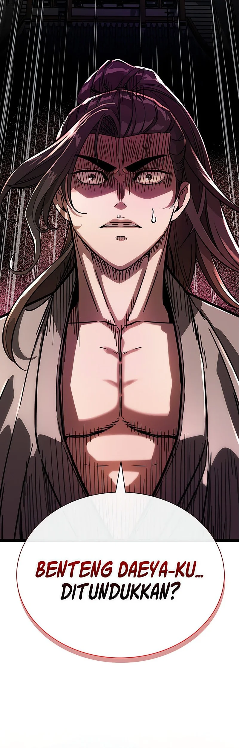The Crimson Dragon Martial Emperor Chapter 0.1 Gambar 5