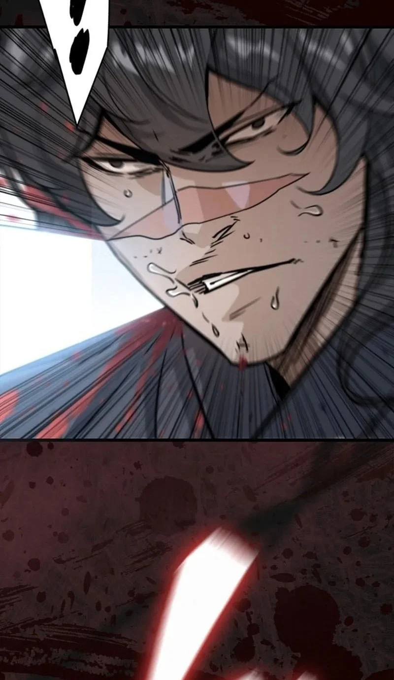 The Crimson Dragon Martial Emperor Chapter 1 Gambar 26