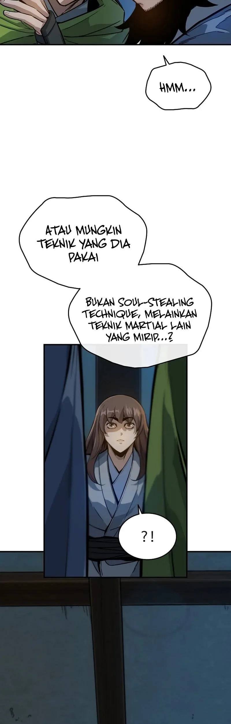 The Crimson Dragon Martial Emperor Chapter 10 Gambar 13