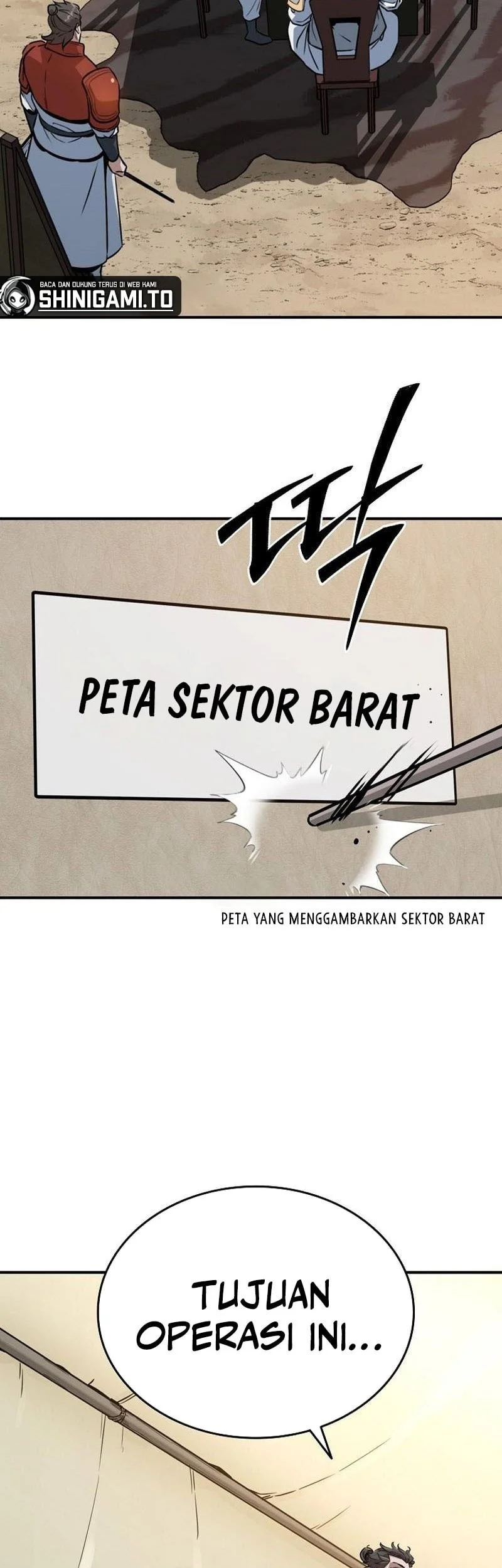 The Crimson Dragon Martial Emperor Chapter 12 Gambar 13