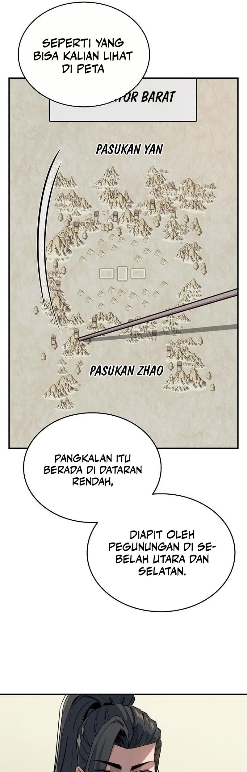 The Crimson Dragon Martial Emperor Chapter 12 Gambar 15