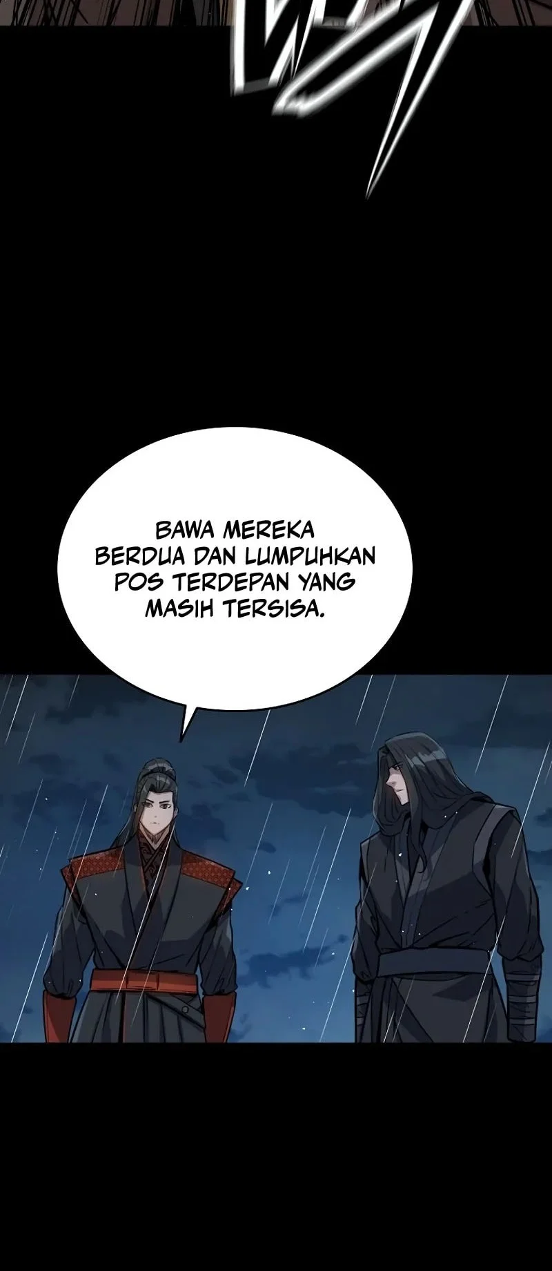 The Crimson Dragon Martial Emperor Chapter 13 Gambar 13