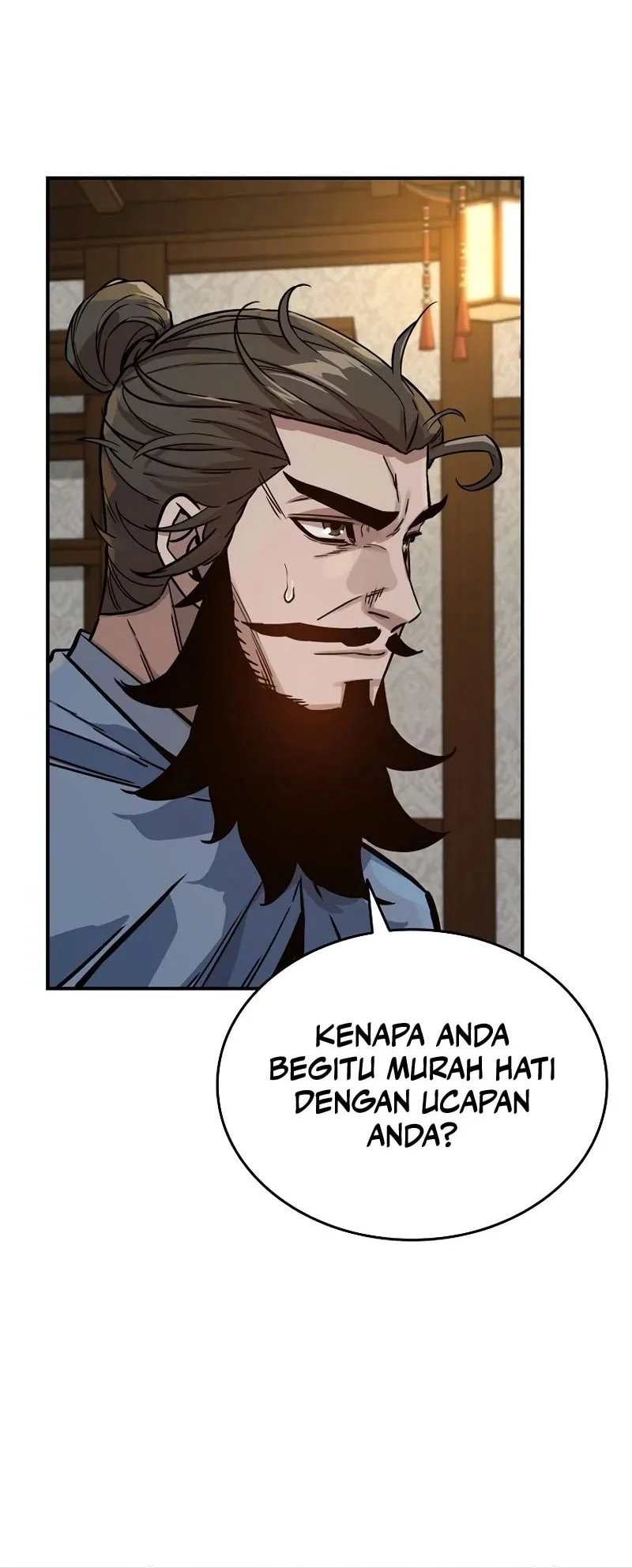 The Crimson Dragon Martial Emperor Chapter 14 Gambar 14