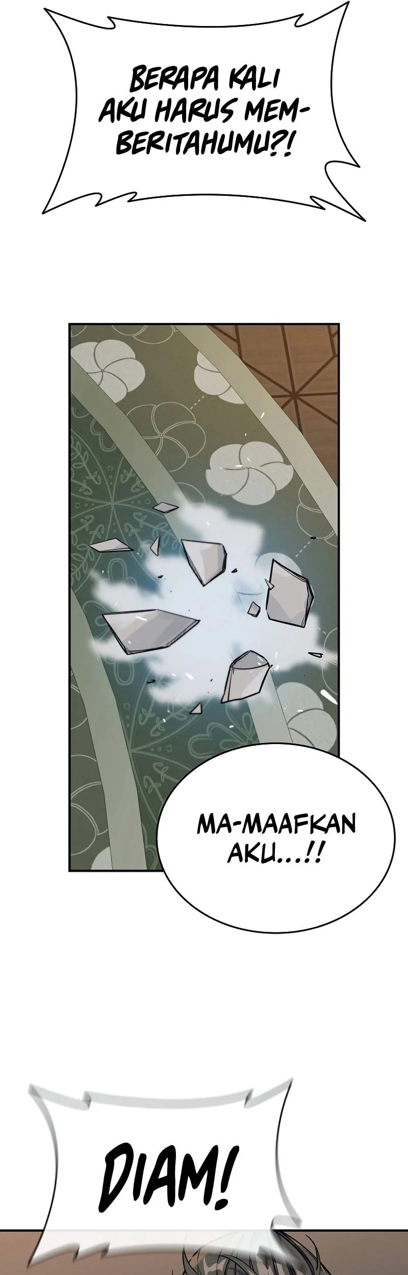 The Crimson Dragon Martial Emperor Chapter 19 Gambar 15