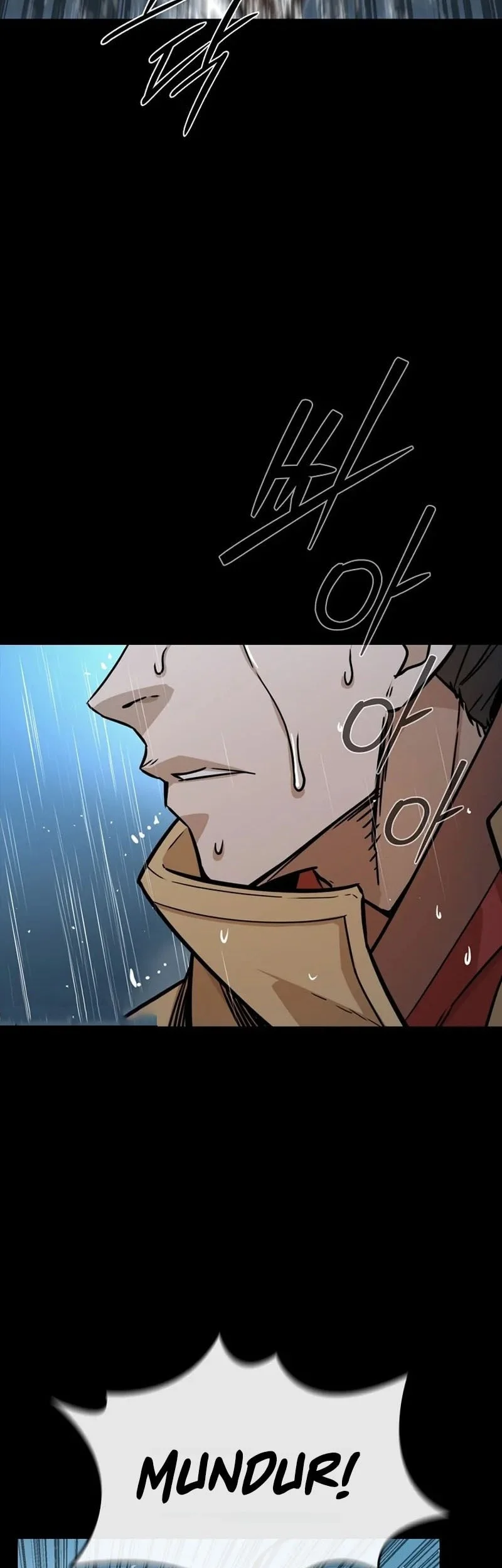 The Crimson Dragon Martial Emperor Chapter 2 Gambar 21
