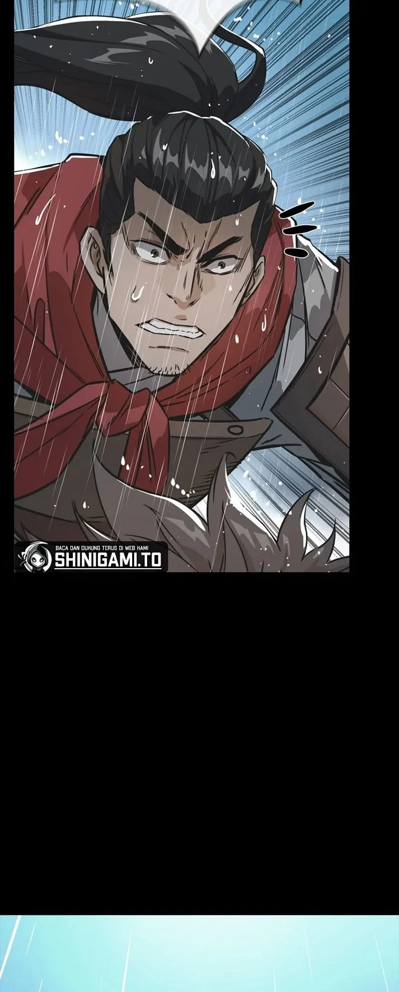 The Crimson Dragon Martial Emperor Chapter 2 Gambar 22
