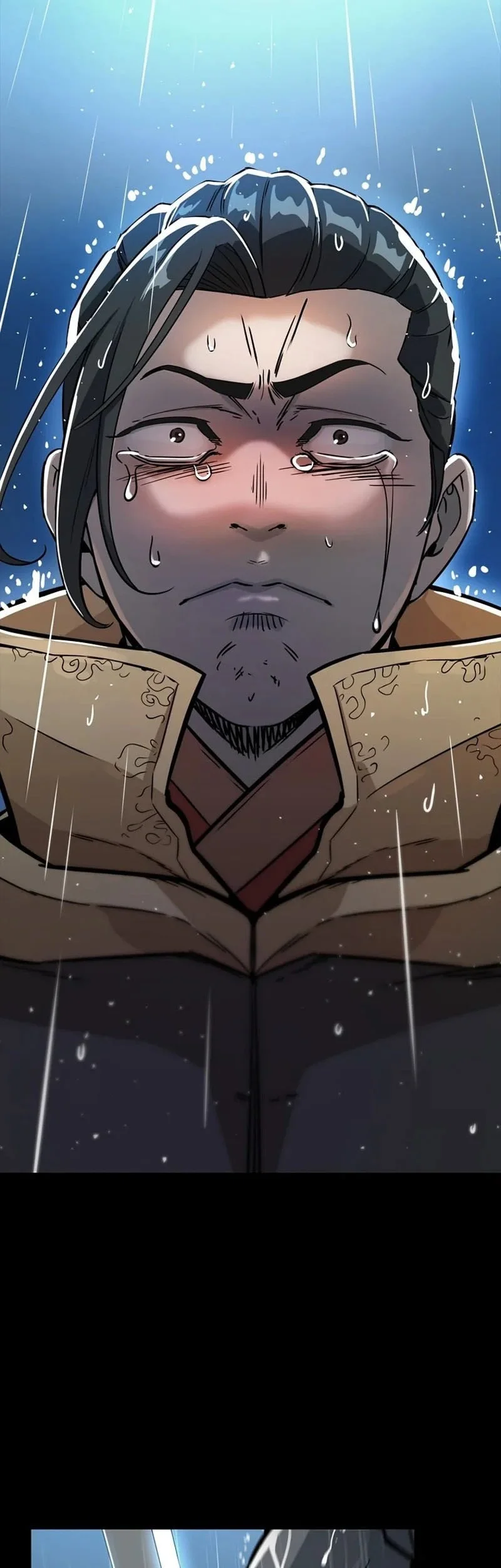 The Crimson Dragon Martial Emperor Chapter 2 Gambar 23