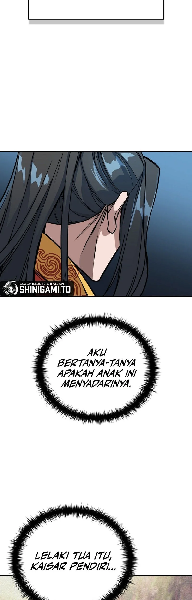 The Crimson Dragon Martial Emperor Chapter 23 Gambar 11