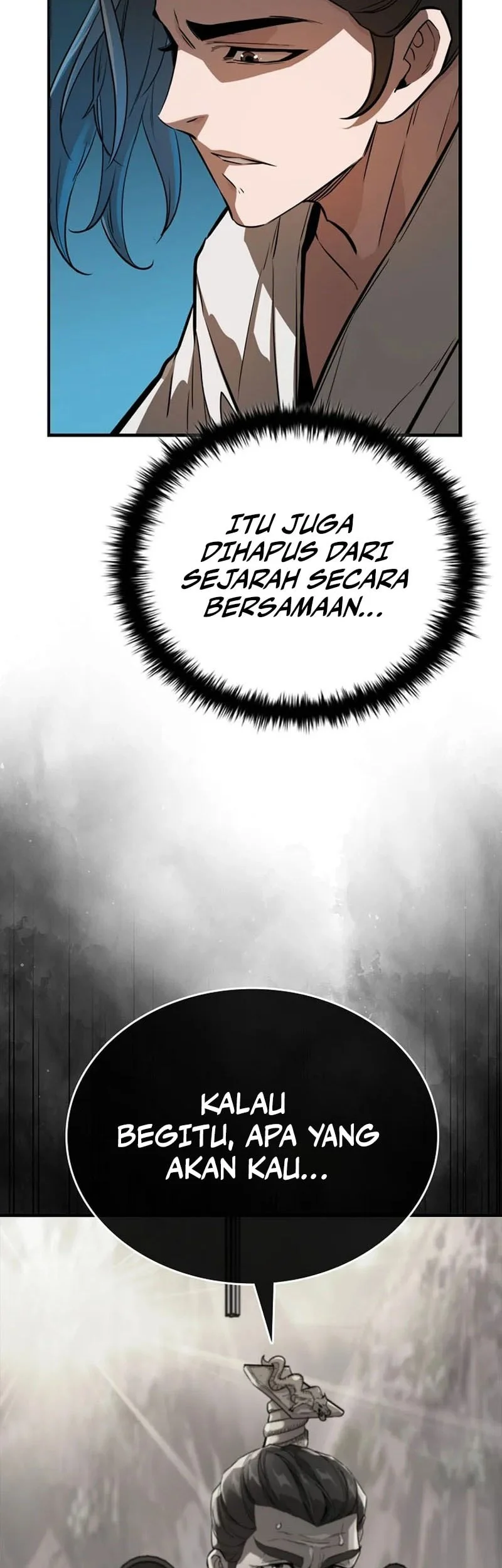 The Crimson Dragon Martial Emperor Chapter 3 Gambar 21