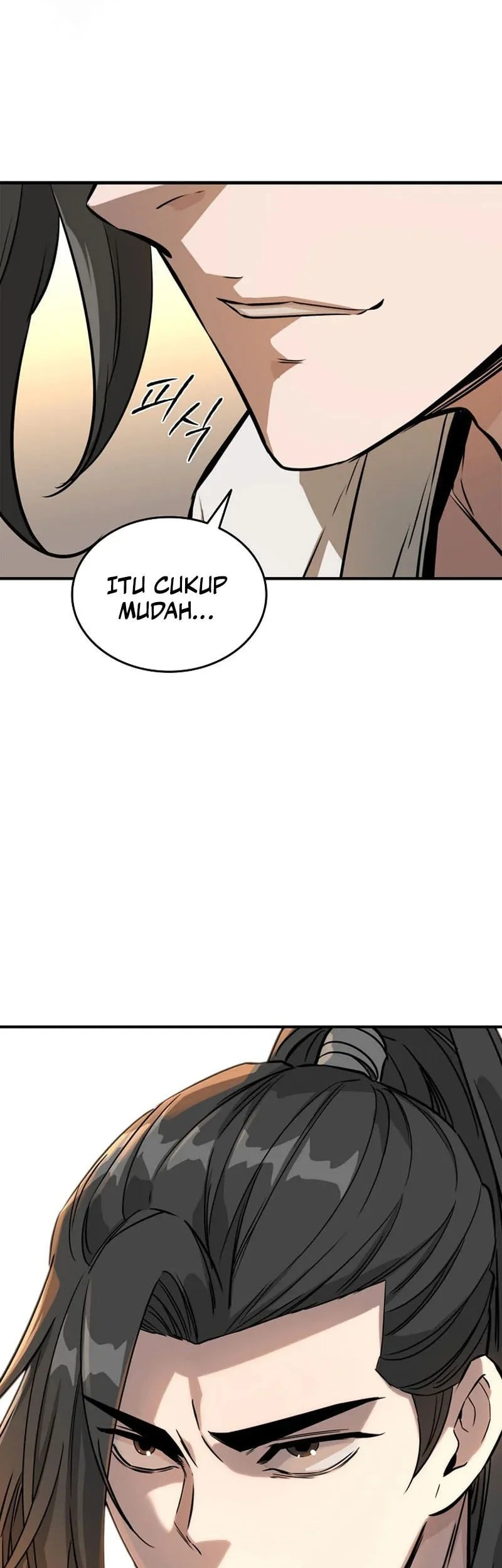 The Crimson Dragon Martial Emperor Chapter 3 Gambar 23