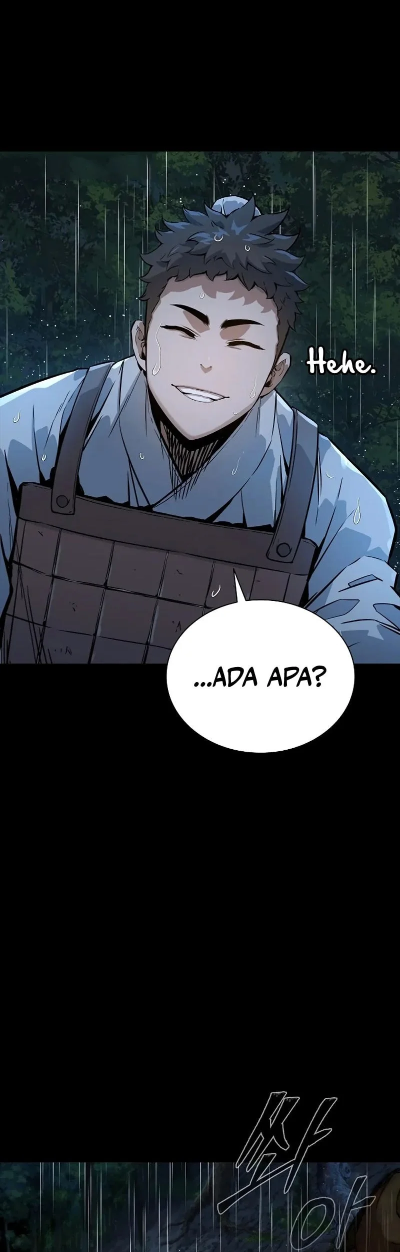 The Crimson Dragon Martial Emperor Chapter 4 Gambar 13