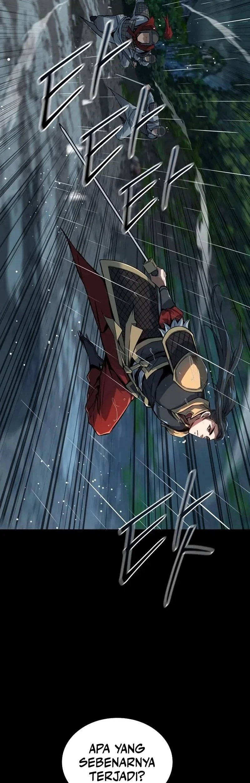 The Crimson Dragon Martial Emperor Chapter 5 Gambar 13