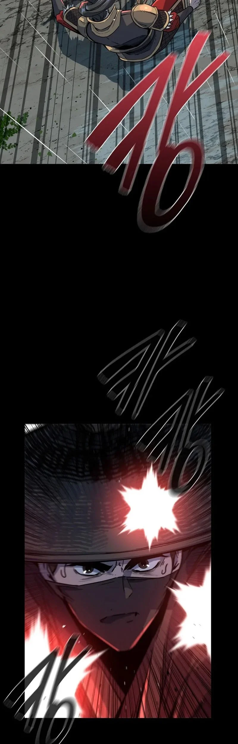 The Crimson Dragon Martial Emperor Chapter 6 Gambar 16