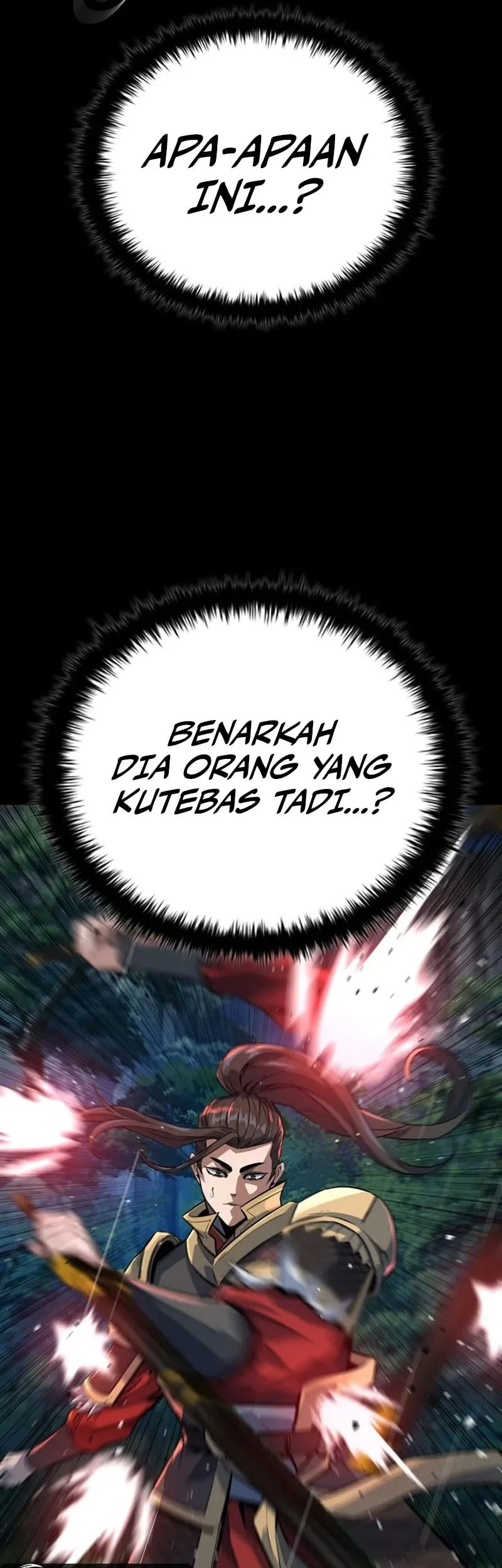 The Crimson Dragon Martial Emperor Chapter 6 Gambar 17