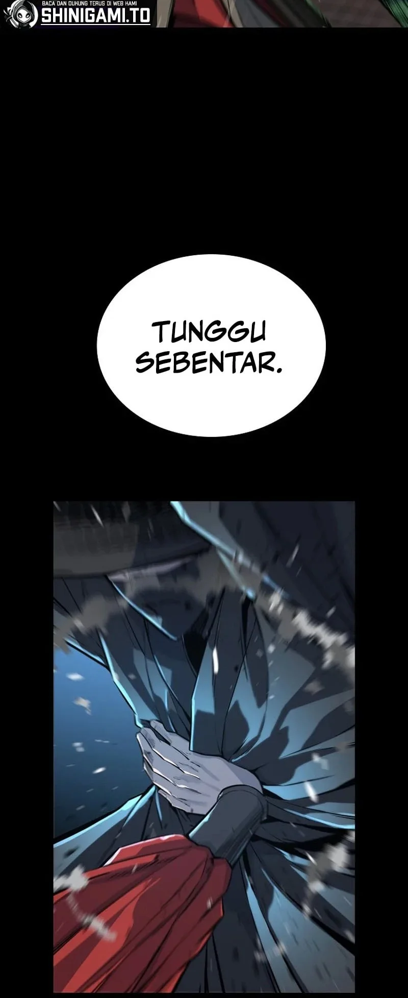 The Crimson Dragon Martial Emperor Chapter 6 Gambar 18