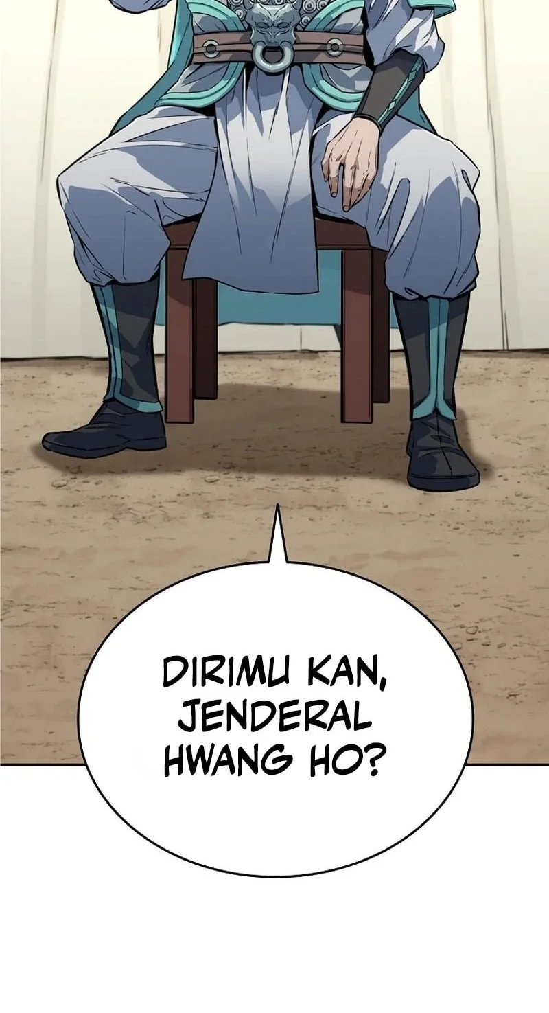 The Crimson Dragon Martial Emperor Chapter 7 Gambar 18