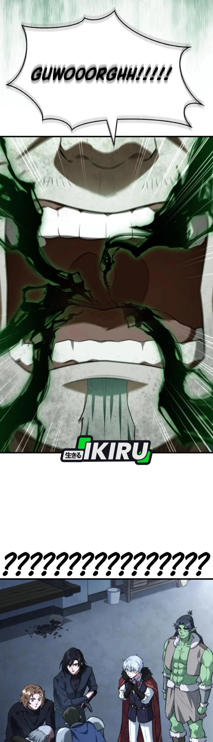 The Crown Prince That Sells Medicine Chapter 100 Gambar 21