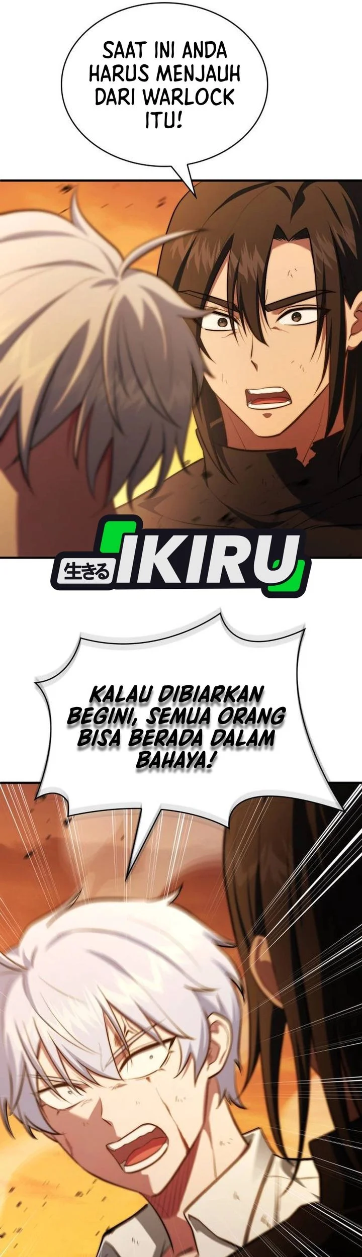 The Crown Prince That Sells Medicine Chapter 107 Gambar 19
