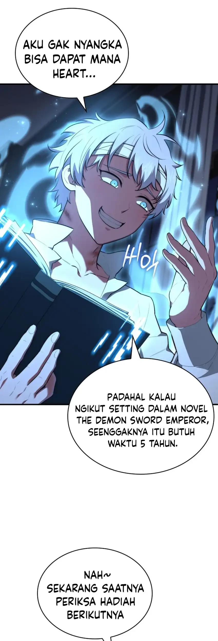 The Crown Prince That Sells Medicine Chapter 112 Gambar 24
