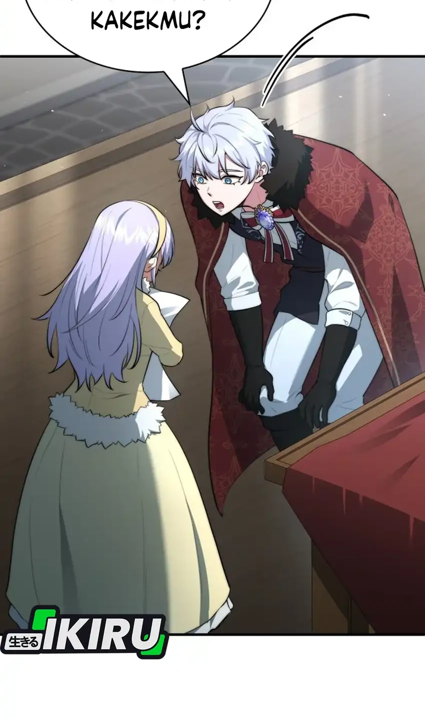 The Crown Prince That Sells Medicine Chapter 113 Gambar 20
