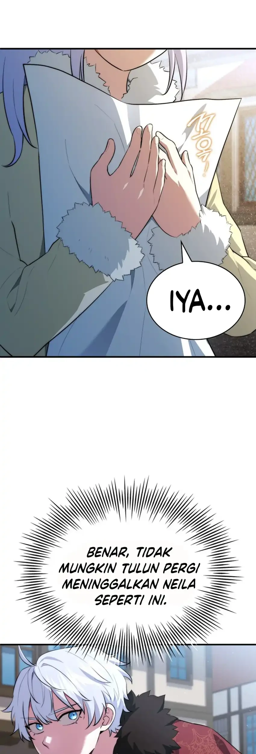 The Crown Prince That Sells Medicine Chapter 113 Gambar 21