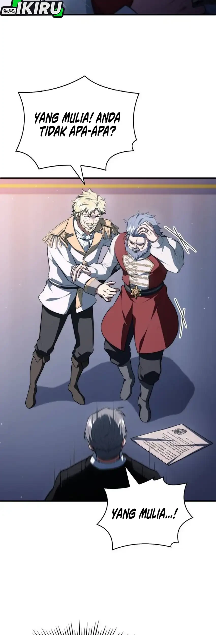 The Crown Prince That Sells Medicine Chapter 114 Gambar 18
