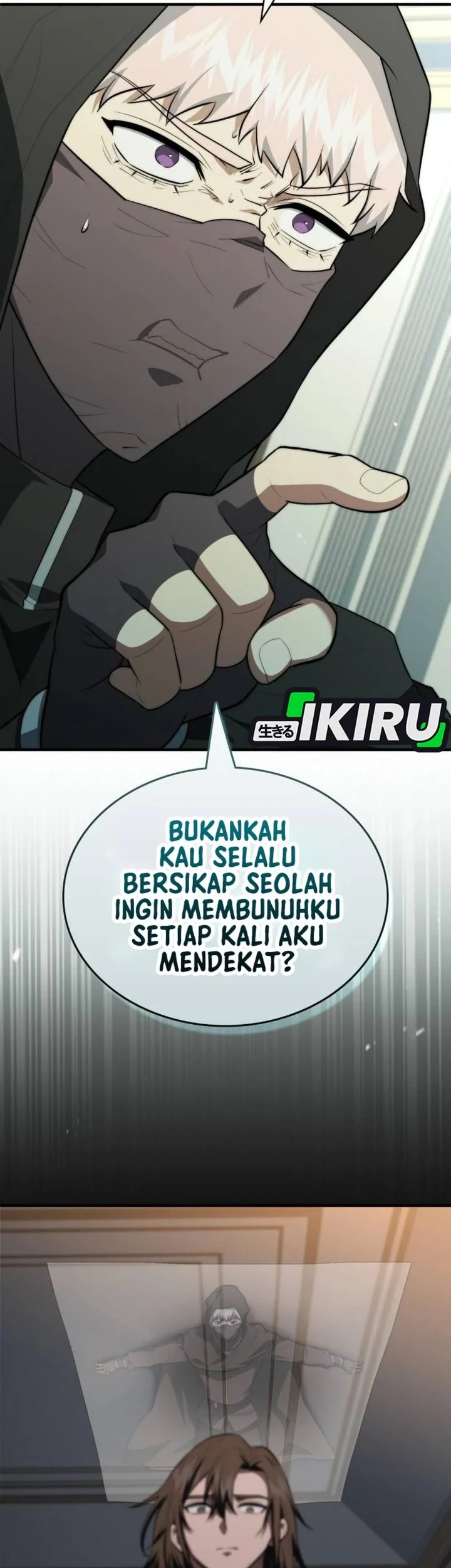 The Crown Prince That Sells Medicine Chapter 115 Gambar 17
