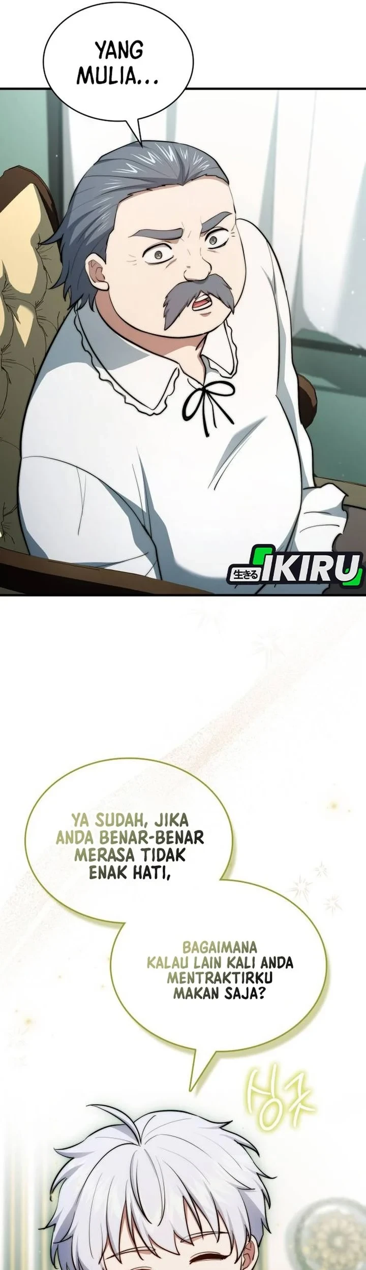 The Crown Prince That Sells Medicine Chapter 117 Gambar 17