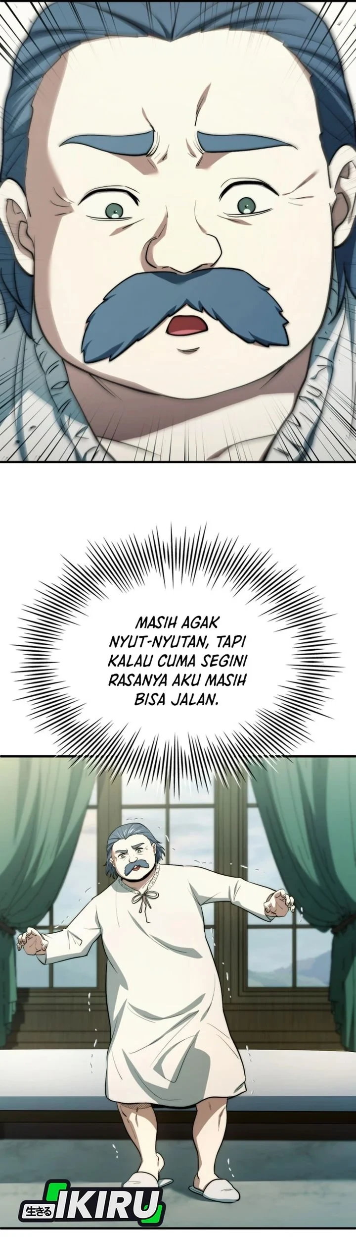 The Crown Prince That Sells Medicine Chapter 118 Gambar 15