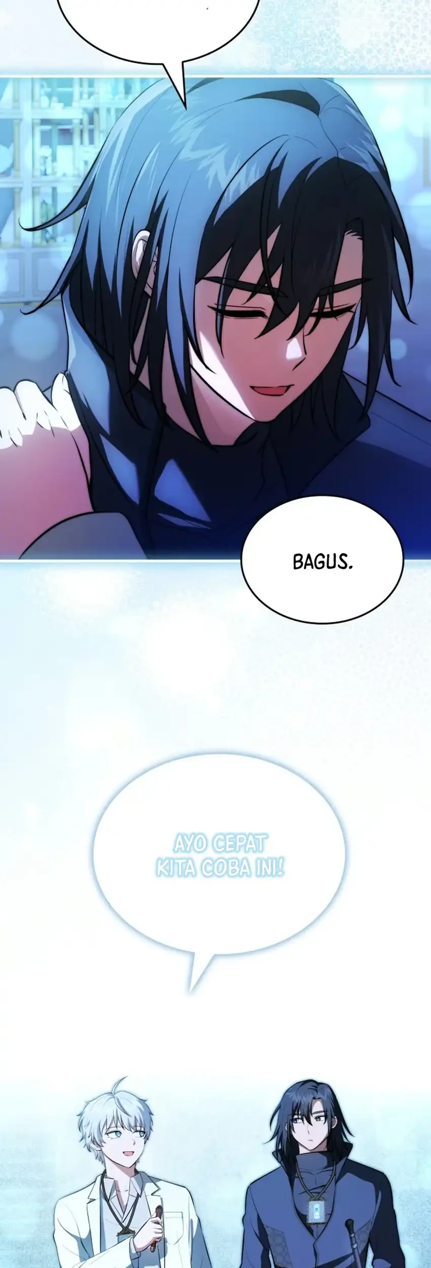 The Crown Prince That Sells Medicine Chapter 120 Gambar 18