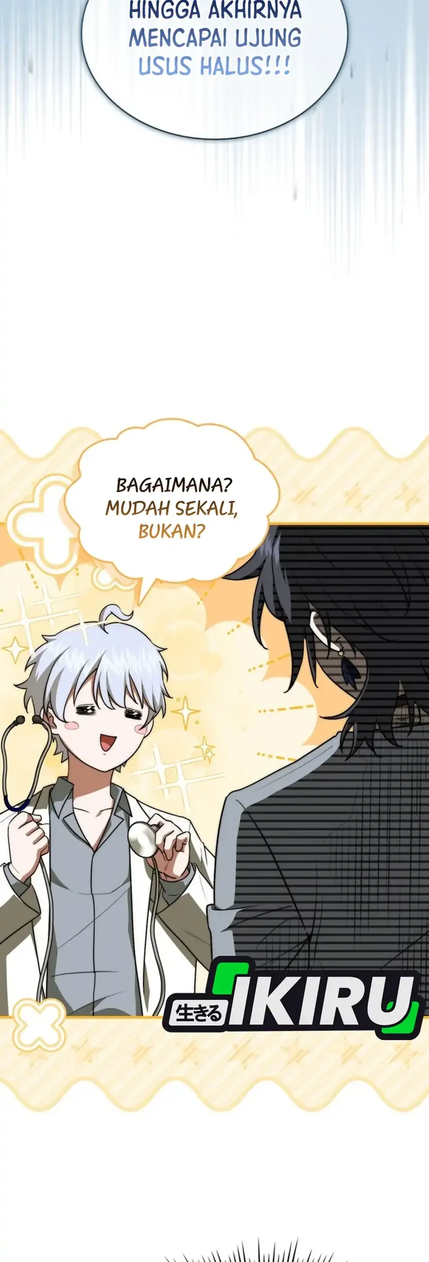 The Crown Prince That Sells Medicine Chapter 124 Gambar 15