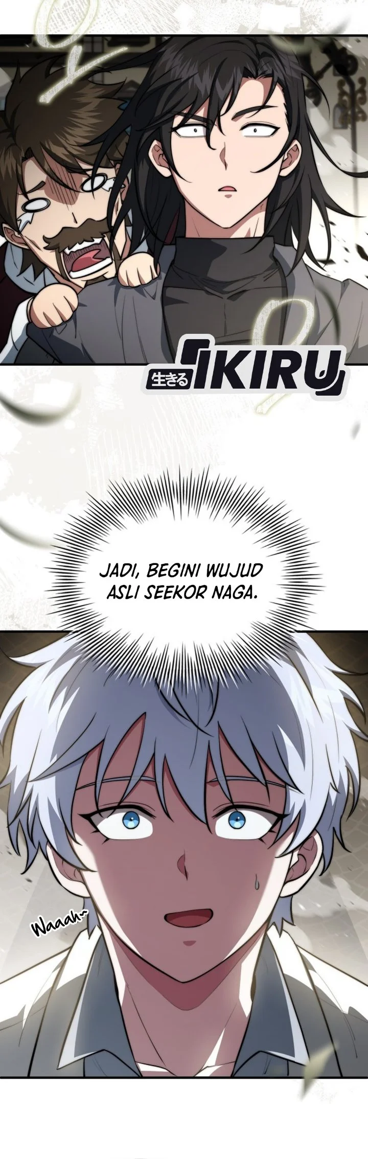 The Crown Prince That Sells Medicine Chapter 126 Gambar 18