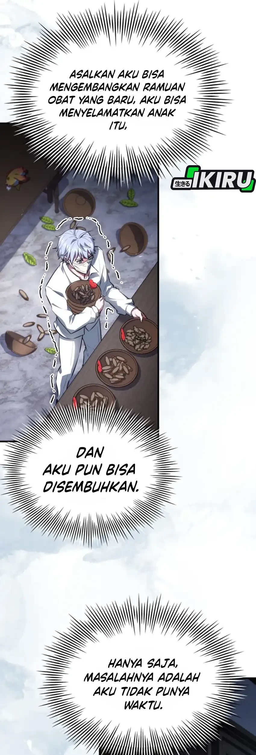 The Crown Prince That Sells Medicine Chapter 95 Gambar 23
