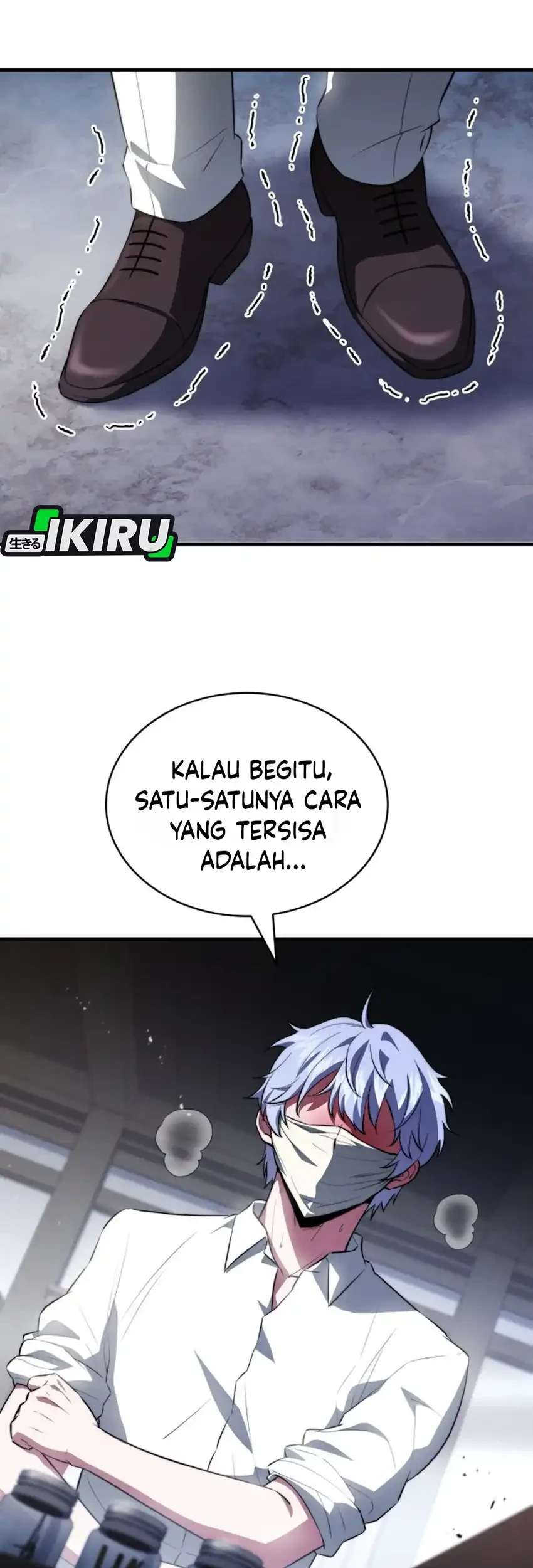 The Crown Prince That Sells Medicine Chapter 95 Gambar 25
