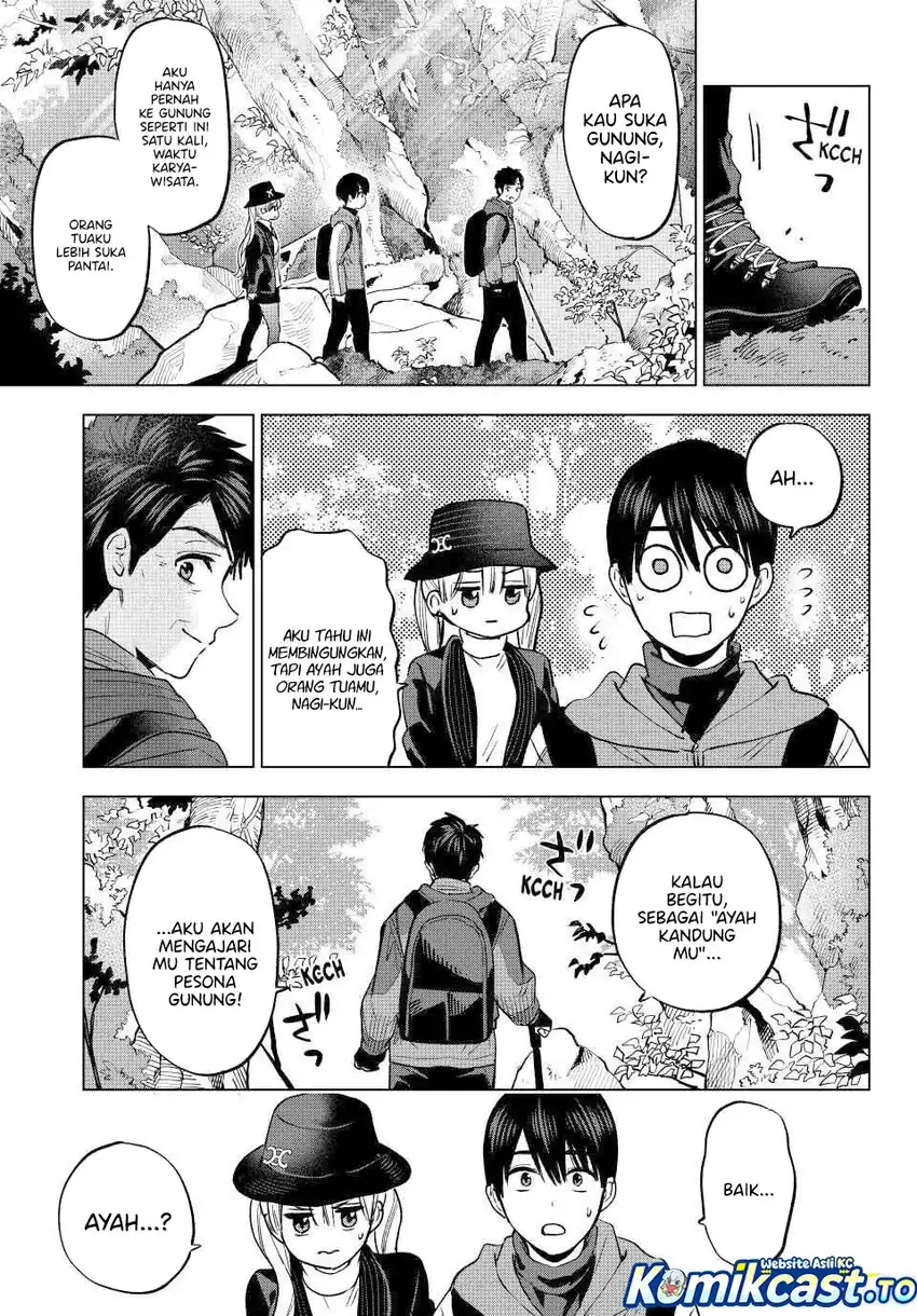 The Cuckoo’s Fiancee Chapter 286 Gambar 6