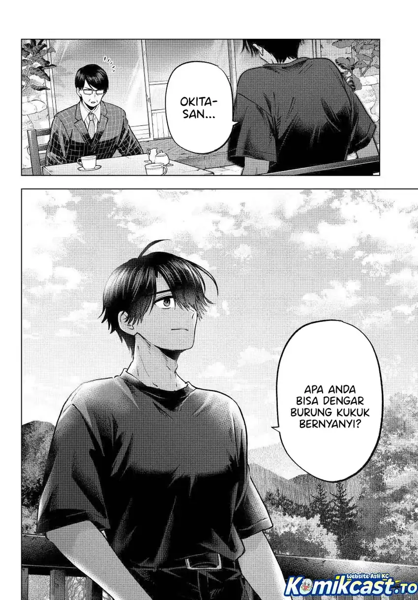 The Cuckoo’s Fiancee Chapter 294 Gambar 5