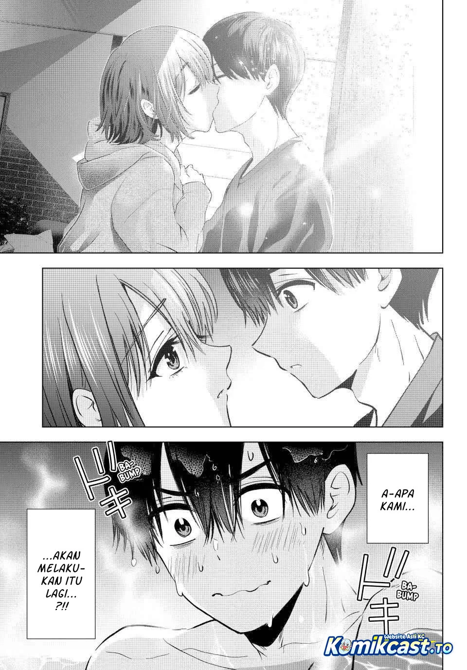 The Cuckoo’s Fiancee Chapter 298 Gambar 6
