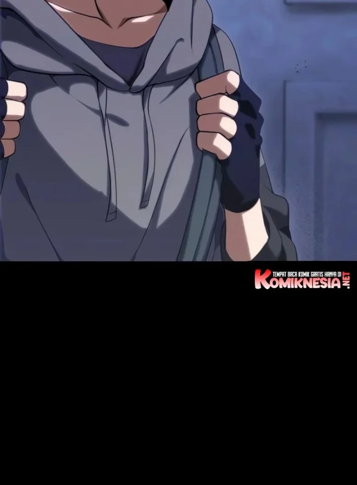 The Dark Mage ～ I am the Only Transcendant Mage who Regressed with Cheat Skills Chapter 1 Gambar 21
