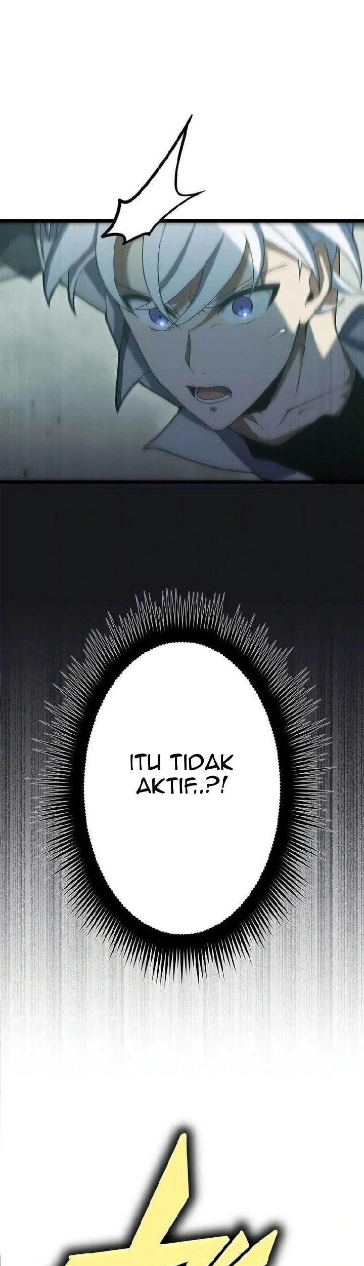 The Dark Mage ～ I am the Only Transcendant Mage who Regressed with Cheat Skills Chapter 10 Gambar 14