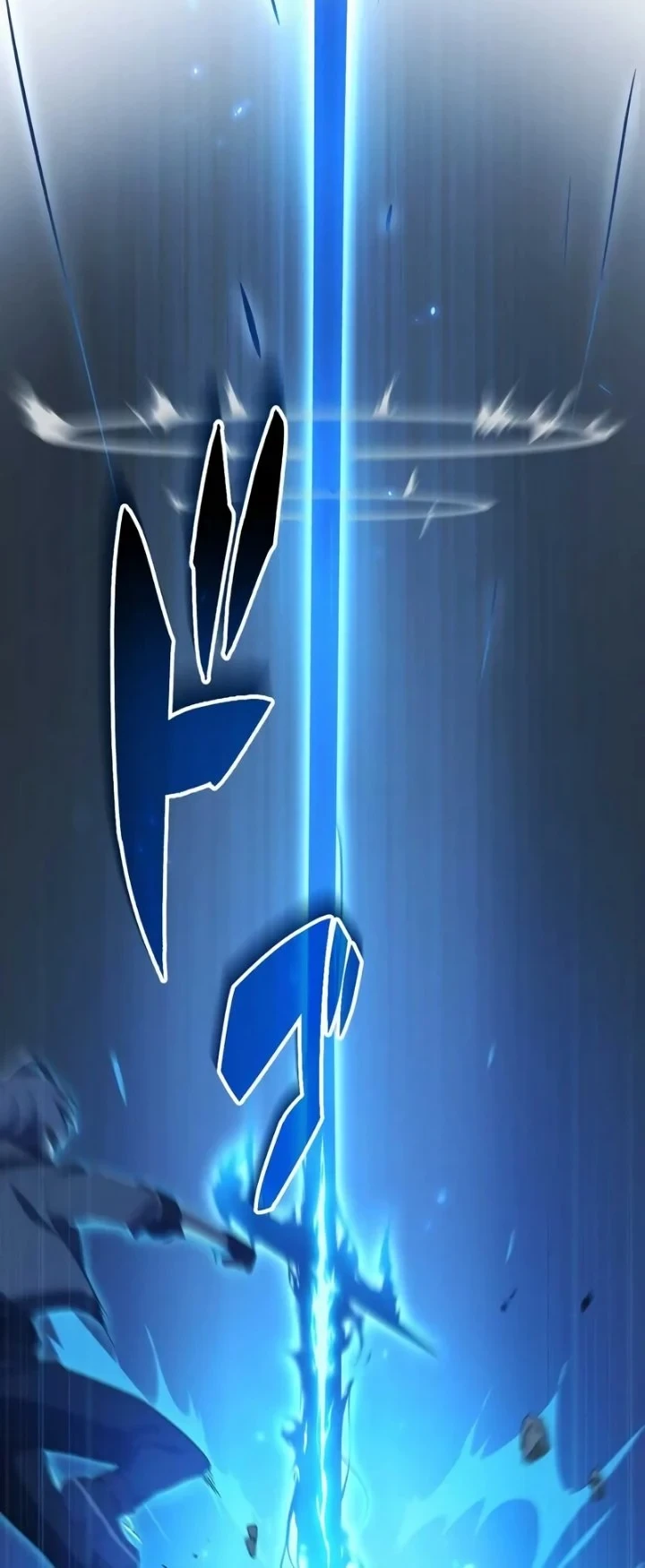 The Dark Mage ～ I am the Only Transcendant Mage who Regressed with Cheat Skills Chapter 13 Gambar 16