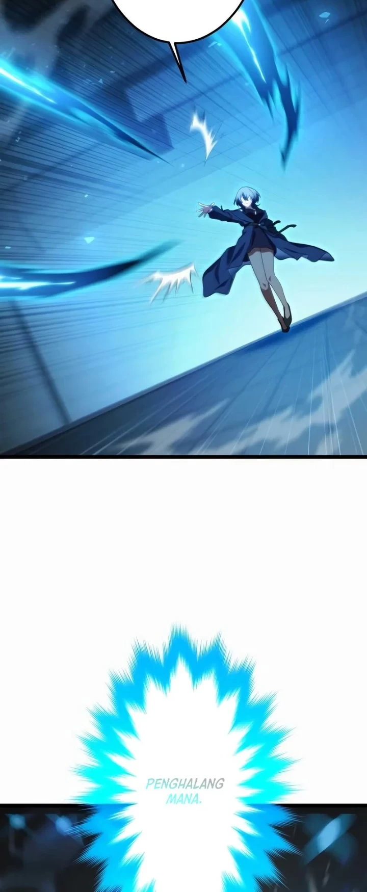 The Dark Mage ～ I am the Only Transcendant Mage who Regressed with Cheat Skills Chapter 13 Gambar 19