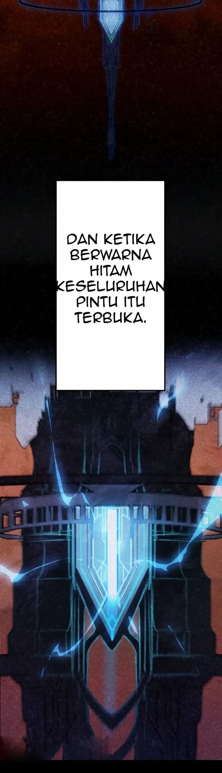The Dark Mage ～ I am the Only Transcendant Mage who Regressed with Cheat Skills Chapter 2 Gambar 16